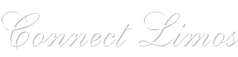 Connect Limos Logo